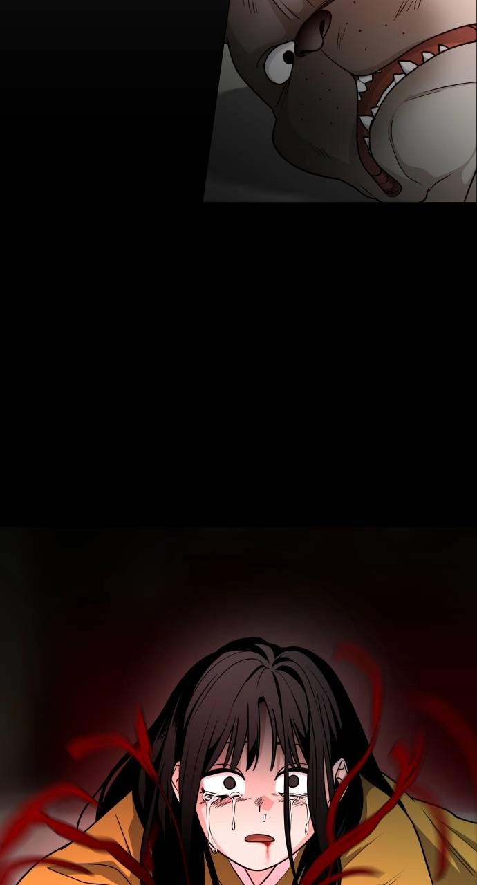 JAKDU: Shaman's Blade Chapter 13, page 89 of 129