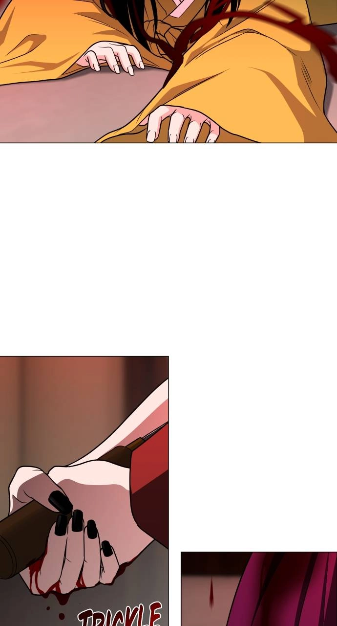 JAKDU: Shaman's Blade Chapter 13, page 90 of 129