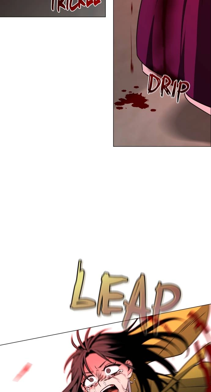 JAKDU: Shaman's Blade Chapter 13, page 91 of 129
