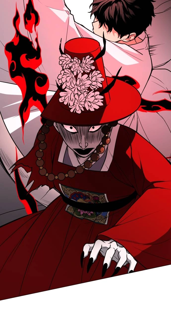 JAKDU: Shaman's Blade Chapter 14, page 13 of 98
