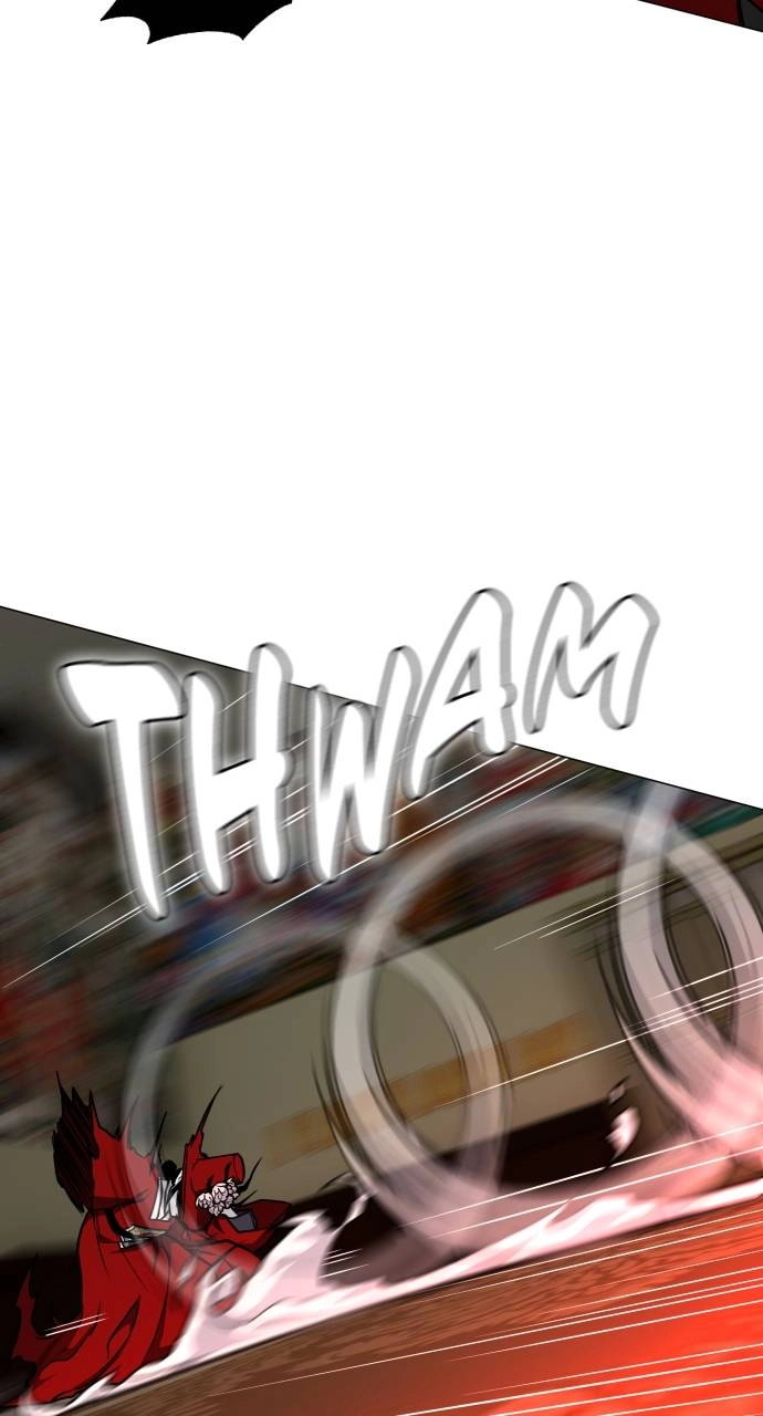 JAKDU: Shaman's Blade Chapter 14, page 15 of 98