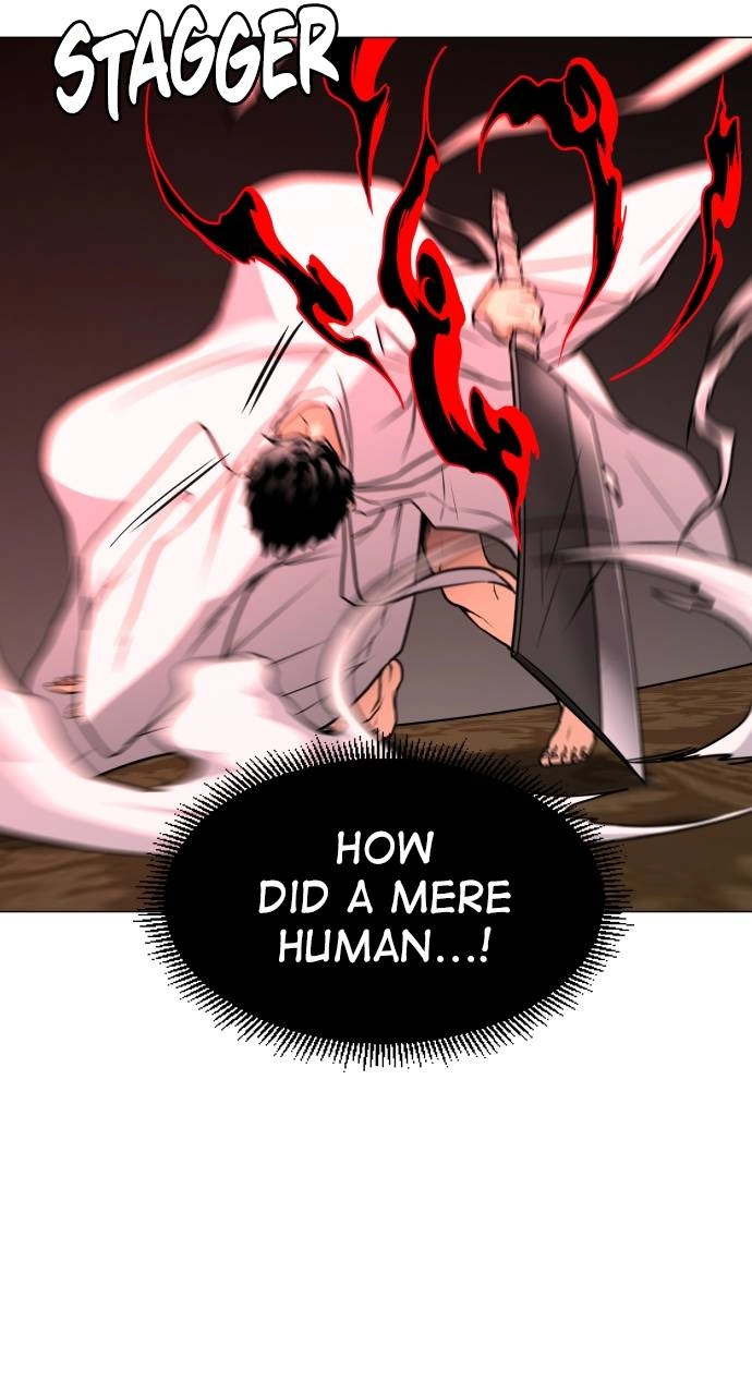 JAKDU: Shaman's Blade Chapter 14, page 18 of 98
