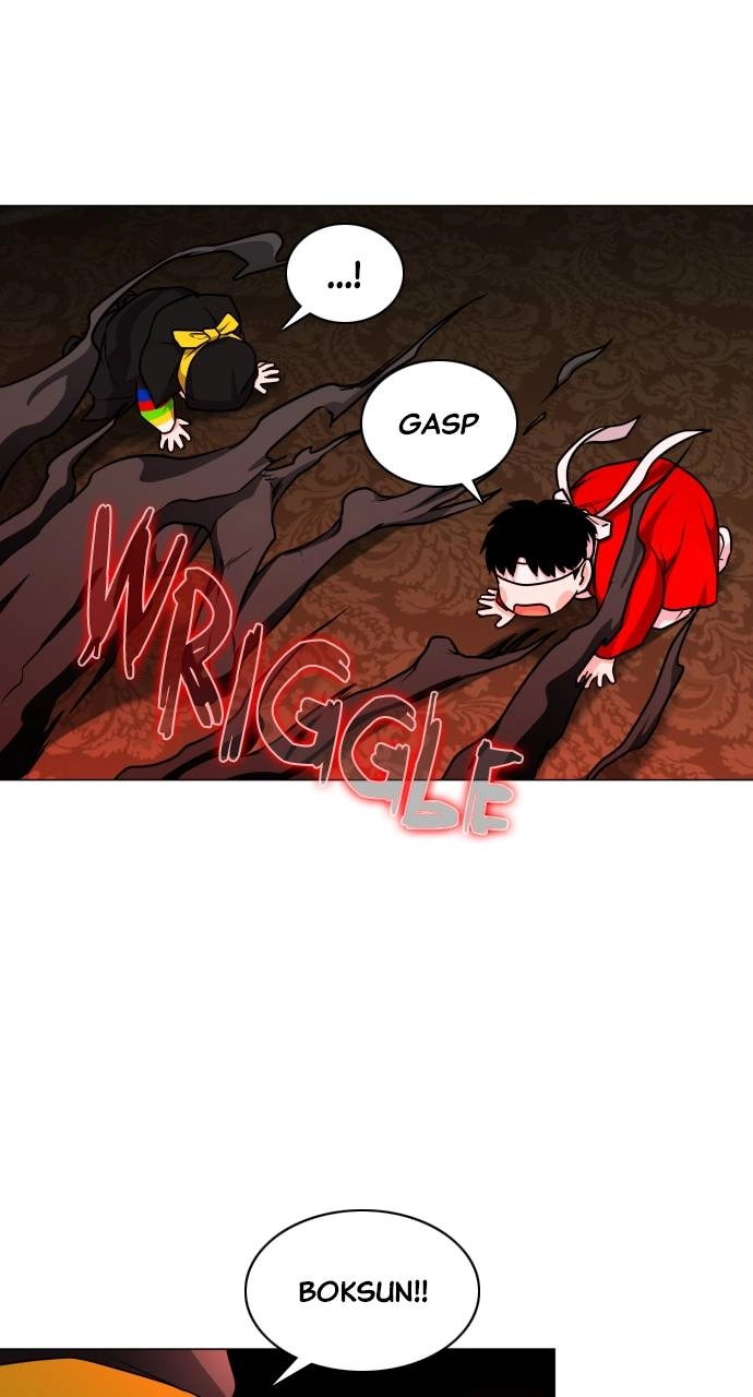 JAKDU: Shaman's Blade Chapter 14, page 20 of 98