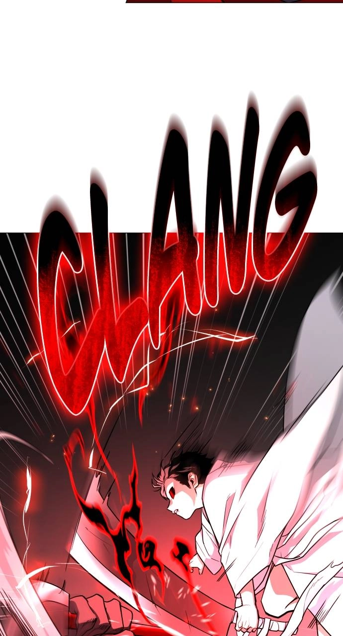 JAKDU: Shaman's Blade Chapter 14, page 27 of 98