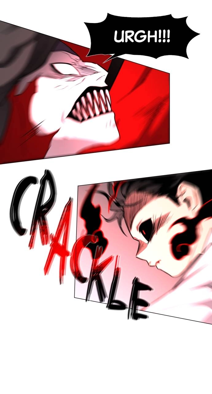 JAKDU: Shaman's Blade Chapter 14, page 29 of 98