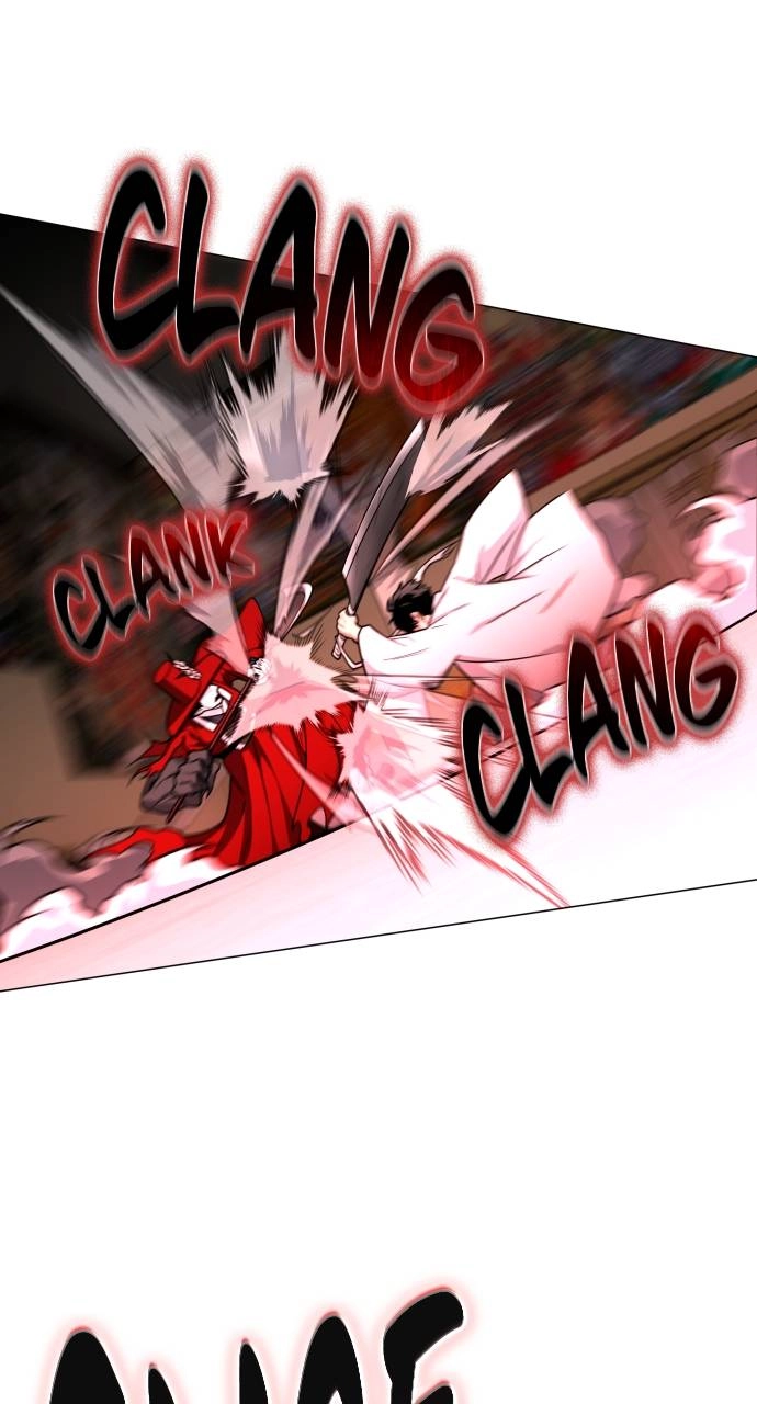 JAKDU: Shaman's Blade Chapter 14, page 30 of 98