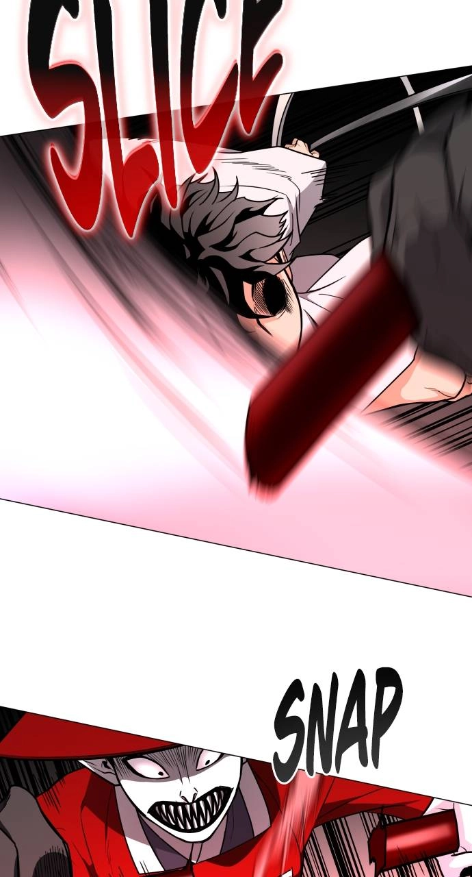 JAKDU: Shaman's Blade Chapter 14, page 31 of 98