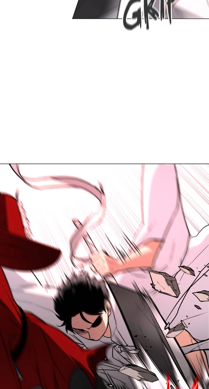 JAKDU: Shaman's Blade Chapter 14, page 33 of 98