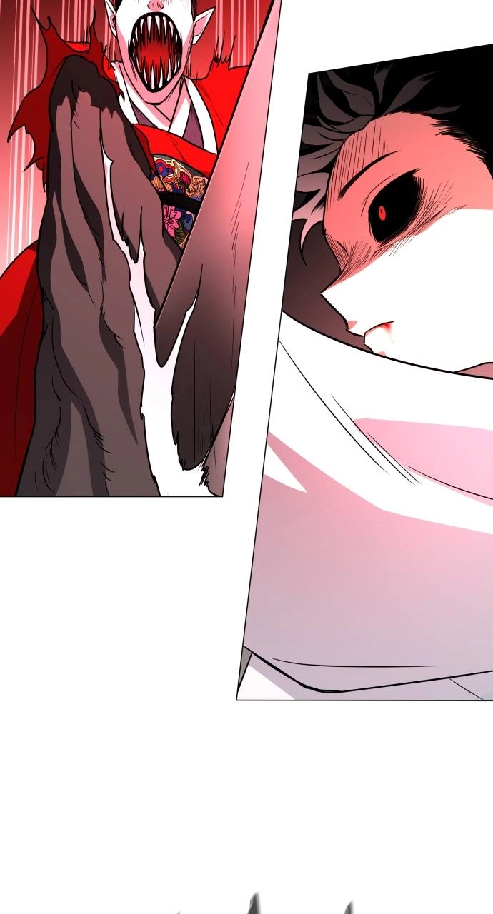 JAKDU: Shaman's Blade Chapter 14, page 35 of 98
