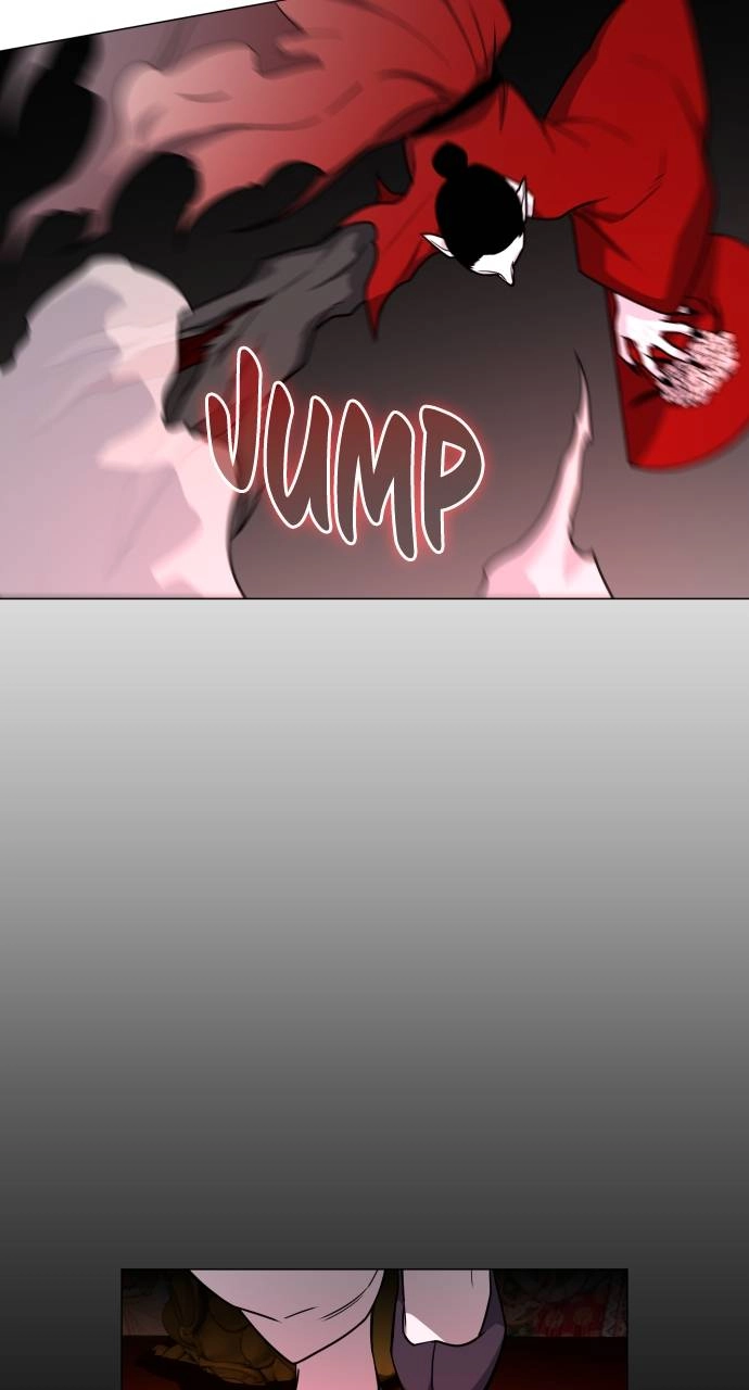 JAKDU: Shaman's Blade Chapter 14, page 37 of 98