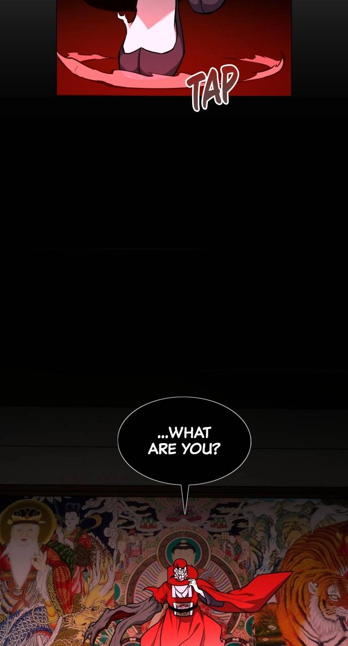 JAKDU: Shaman's Blade Chapter 14, page 38 of 98