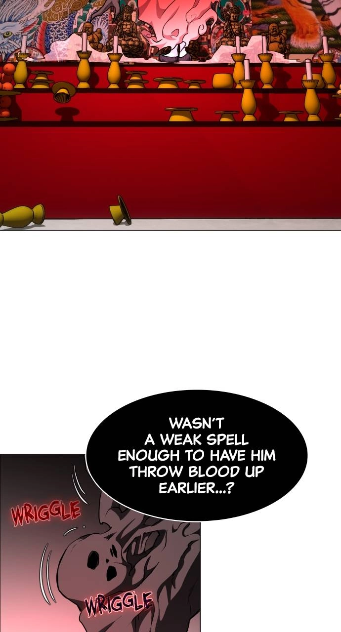 JAKDU: Shaman's Blade Chapter 14, page 39 of 98