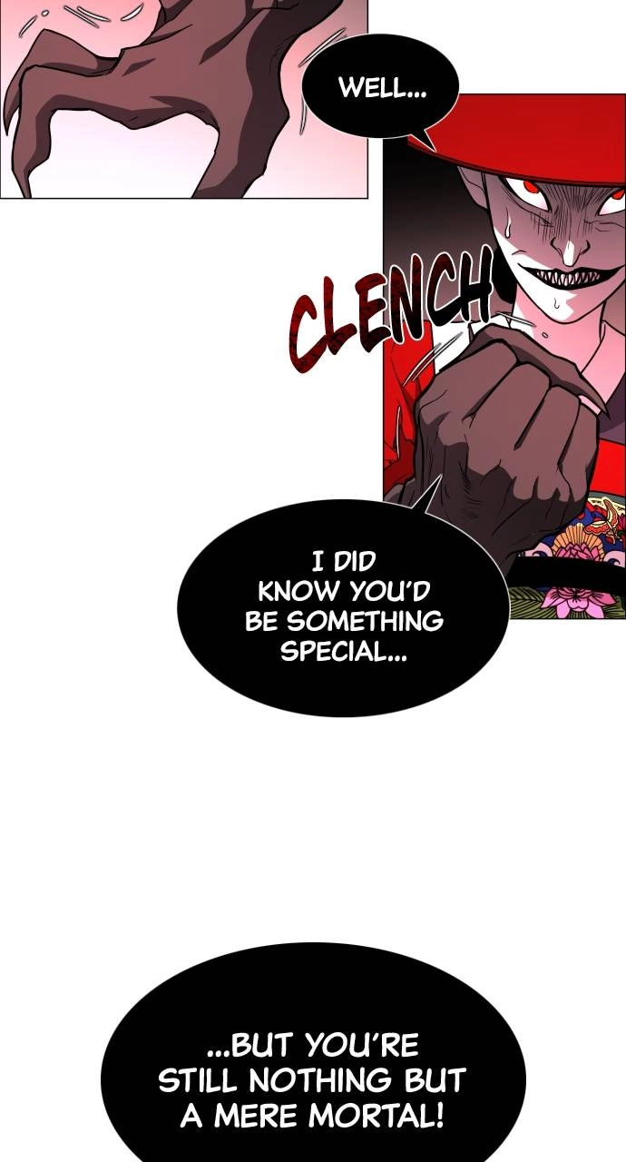 JAKDU: Shaman's Blade Chapter 14, page 40 of 98