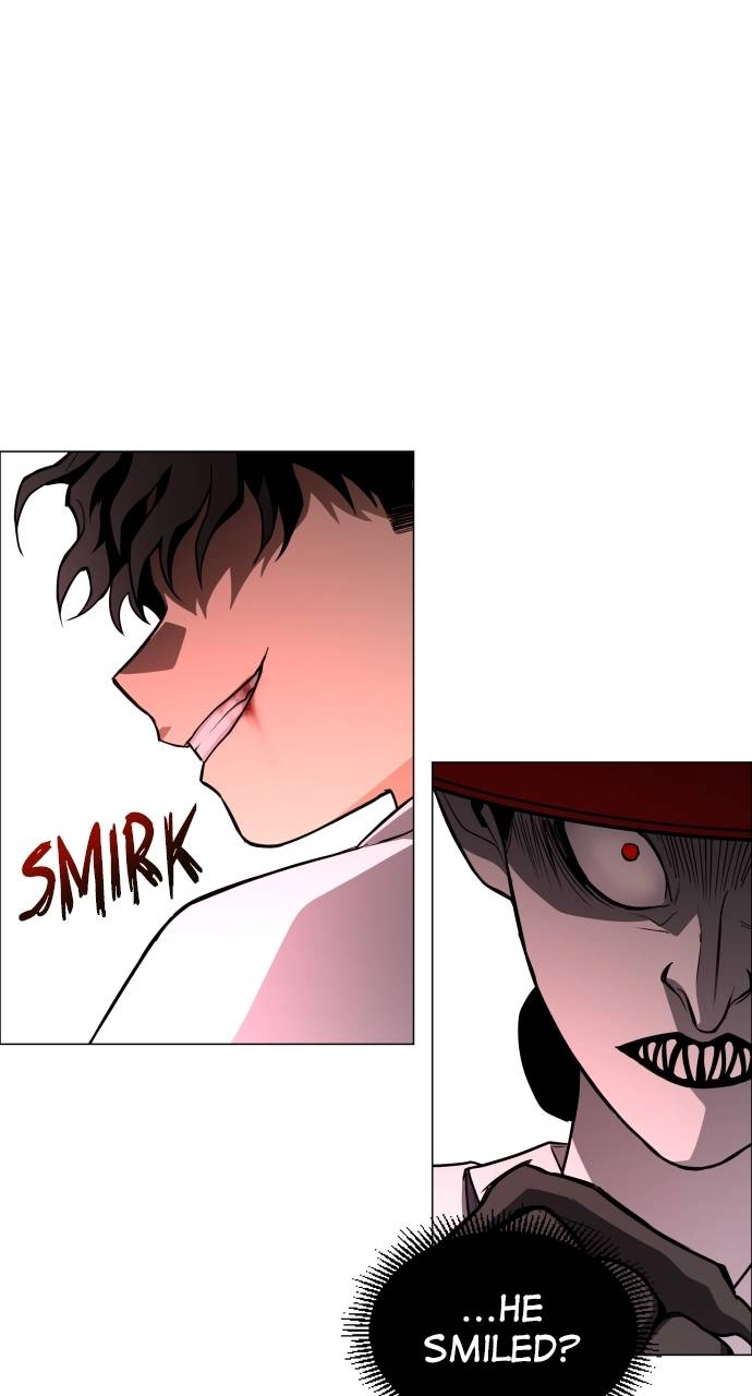 JAKDU: Shaman's Blade Chapter 14, page 42 of 98