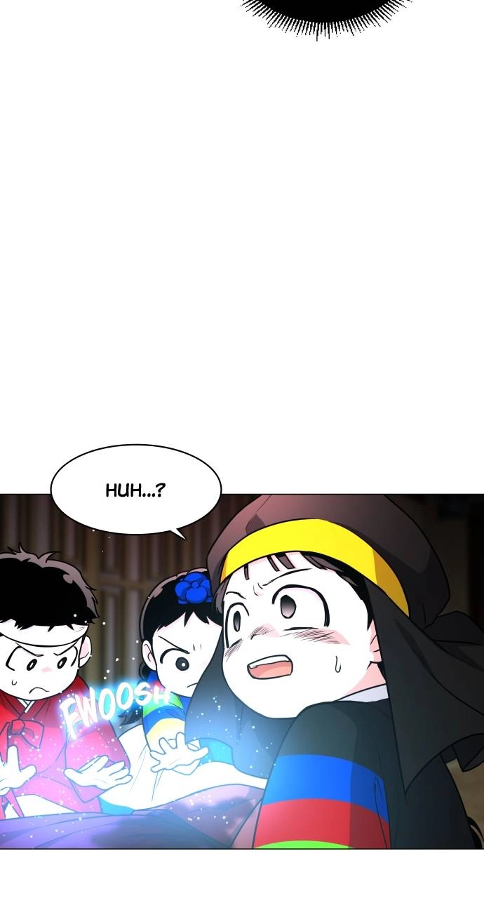 JAKDU: Shaman's Blade Chapter 14, page 43 of 98
