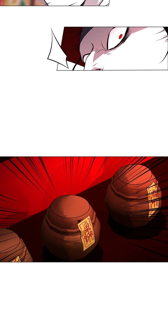 JAKDU: Shaman's Blade Chapter 14, page 46 of 98