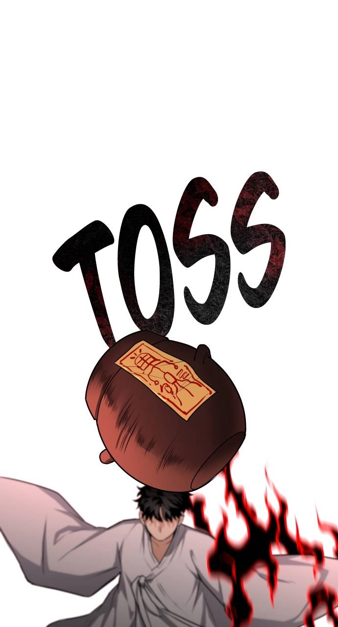 JAKDU: Shaman's Blade Chapter 14, page 47 of 98