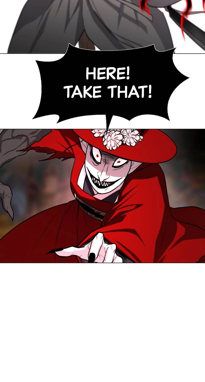 JAKDU: Shaman's Blade Chapter 14, page 48 of 98