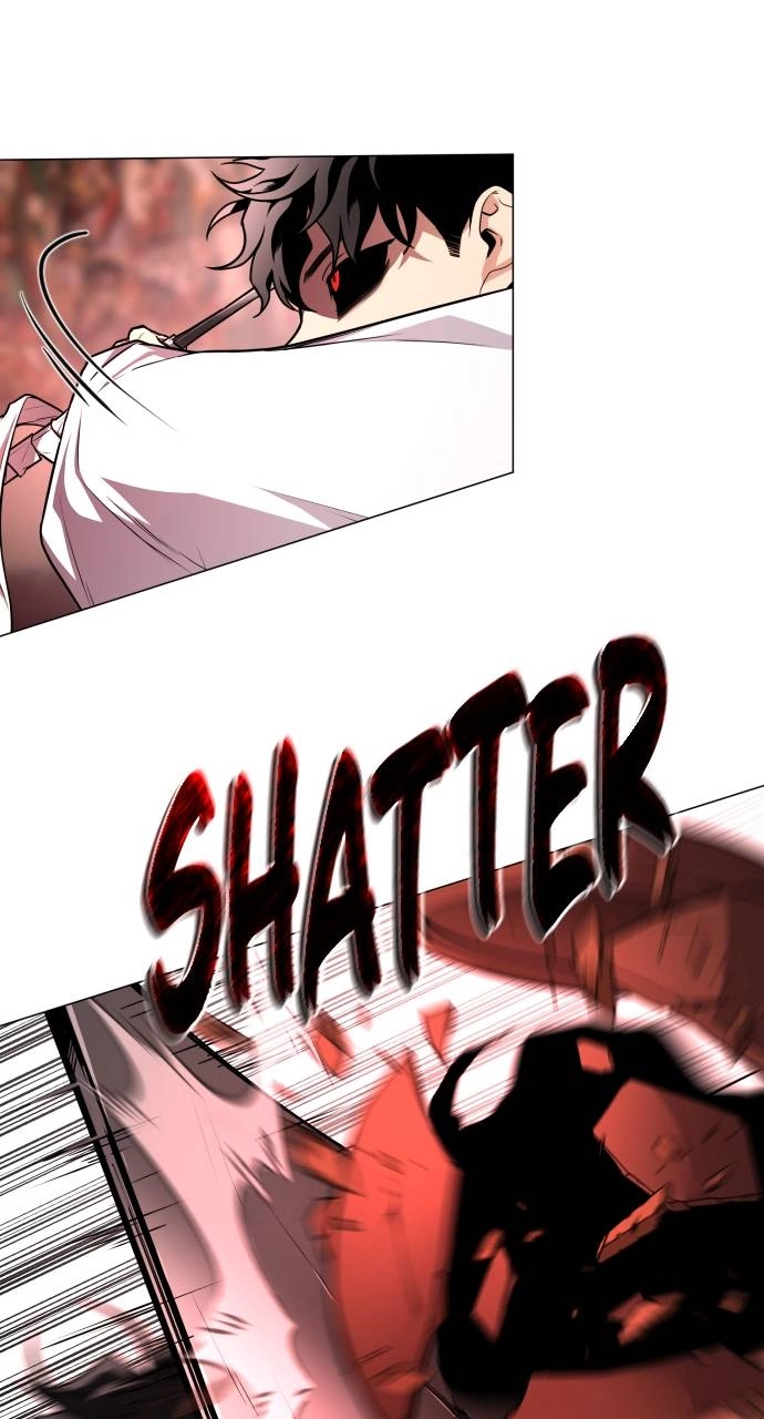 JAKDU: Shaman's Blade Chapter 14, page 49 of 98