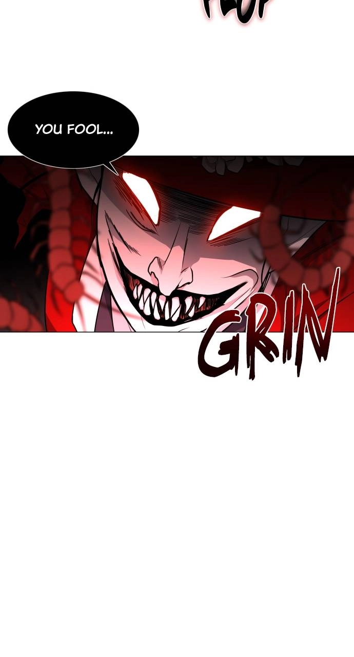 JAKDU: Shaman's Blade Chapter 14, page 51 of 98