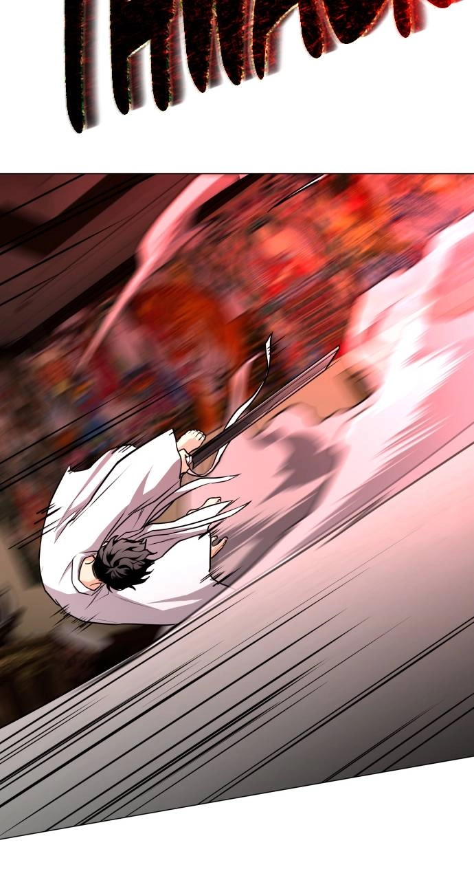 JAKDU: Shaman's Blade Chapter 14, page 53 of 98