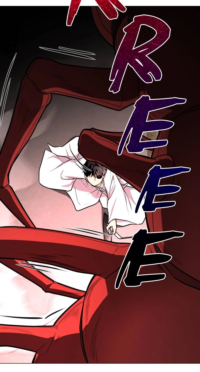 JAKDU: Shaman's Blade Chapter 14, page 56 of 98