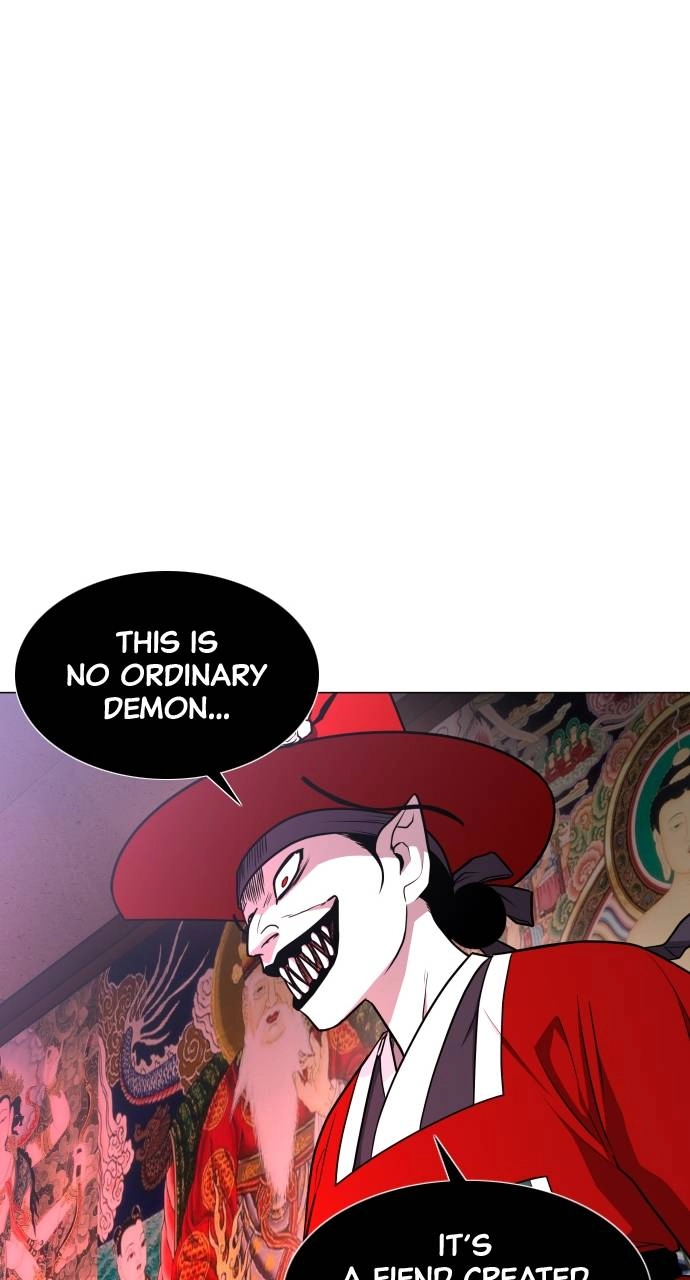 JAKDU: Shaman's Blade Chapter 14, page 57 of 98