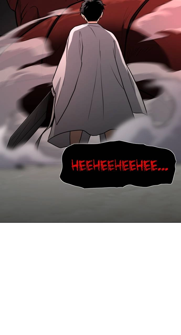 JAKDU: Shaman's Blade Chapter 14, page 60 of 98