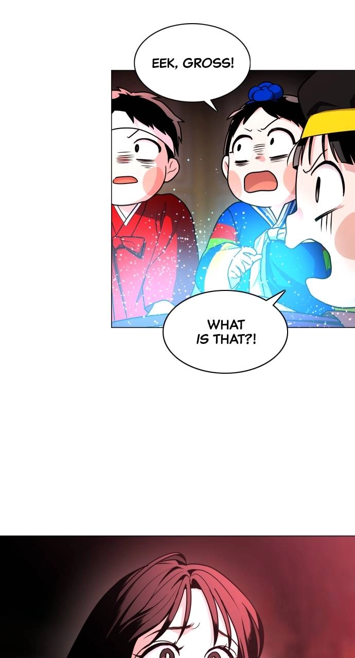 JAKDU: Shaman's Blade Chapter 14, page 61 of 98