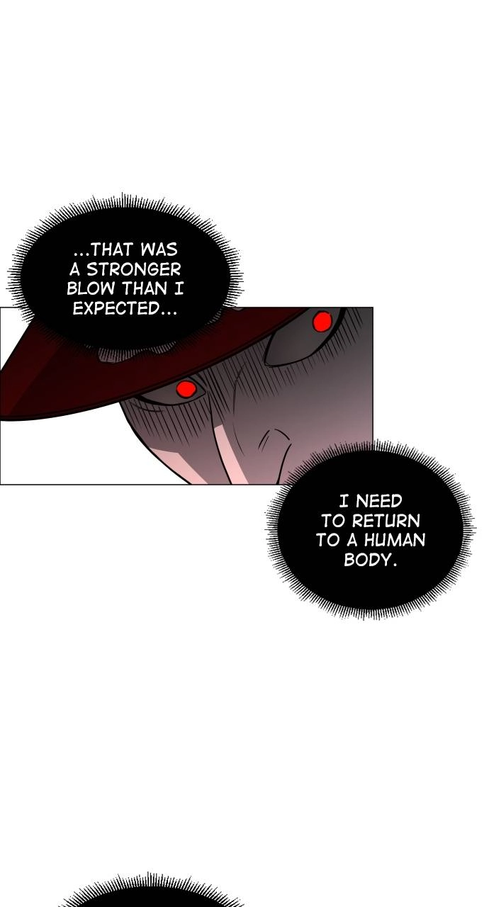 JAKDU: Shaman's Blade Chapter 14, page 64 of 98
