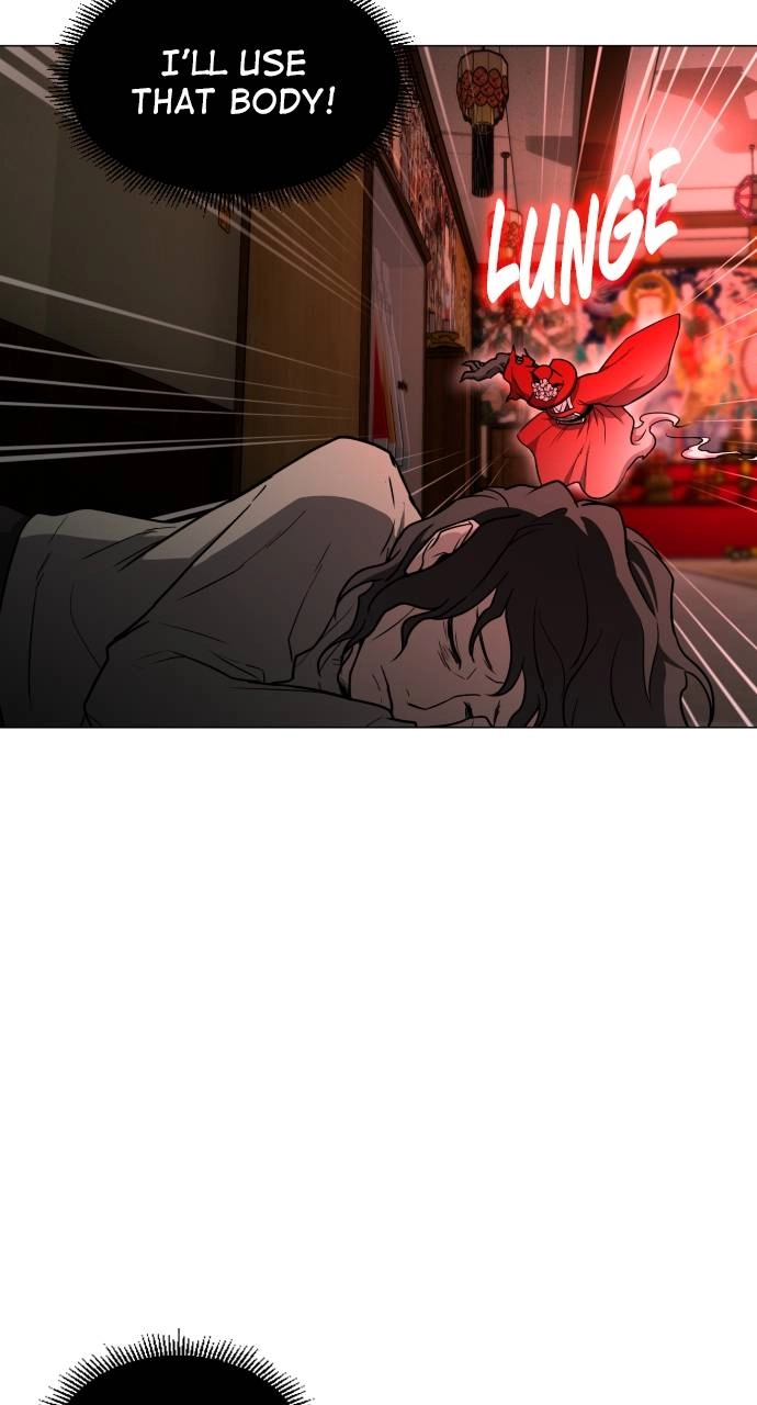 JAKDU: Shaman's Blade Chapter 14, page 65 of 98