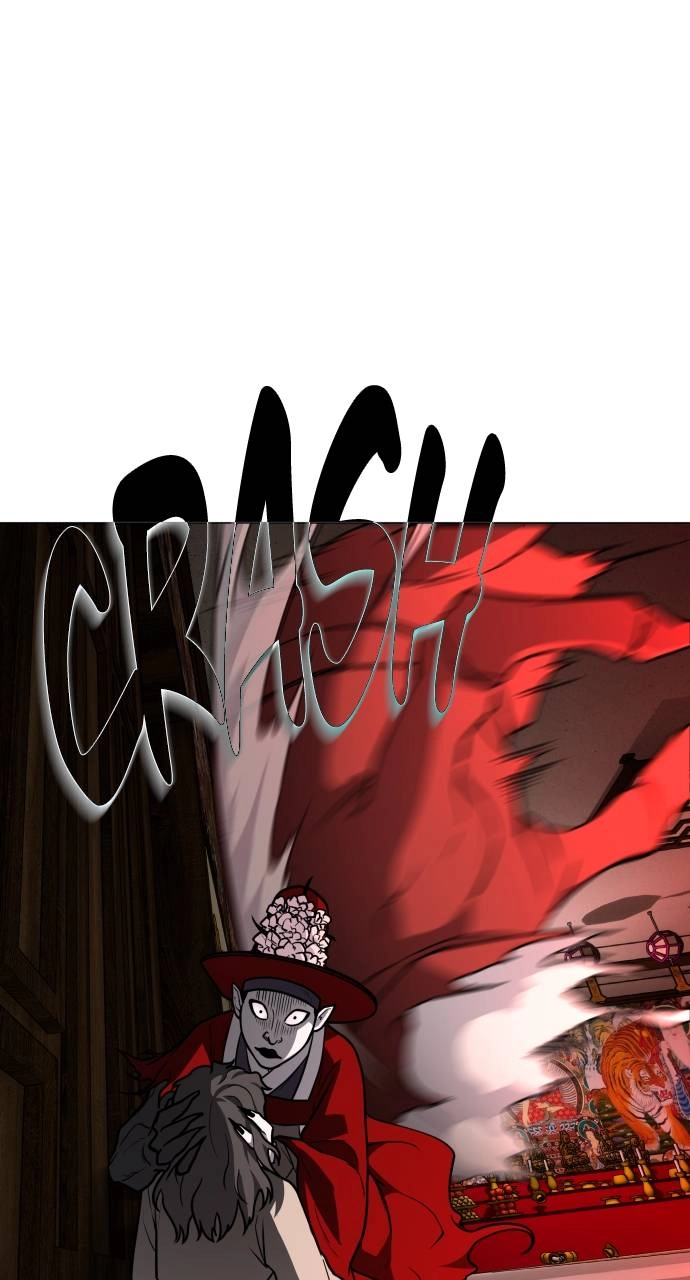 JAKDU: Shaman's Blade Chapter 14, page 68 of 98