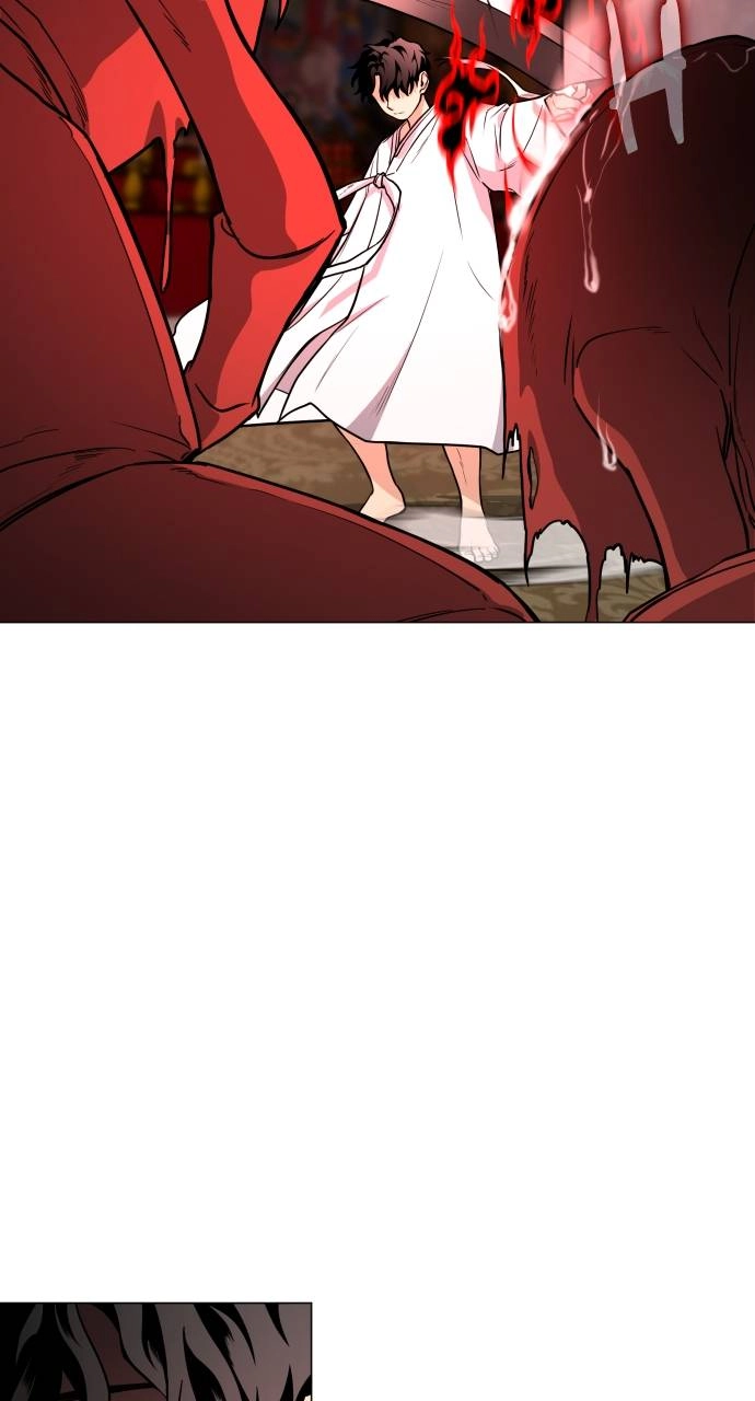 JAKDU: Shaman's Blade Chapter 14, page 71 of 98