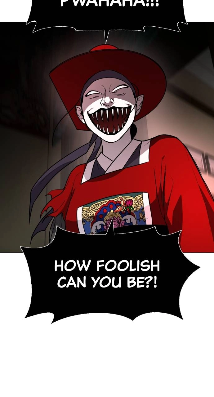 JAKDU: Shaman's Blade Chapter 14, page 74 of 98