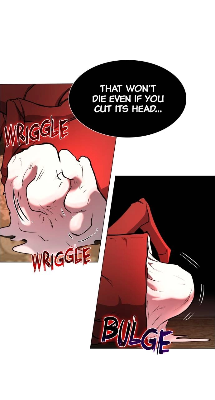 JAKDU: Shaman's Blade Chapter 14, page 75 of 98