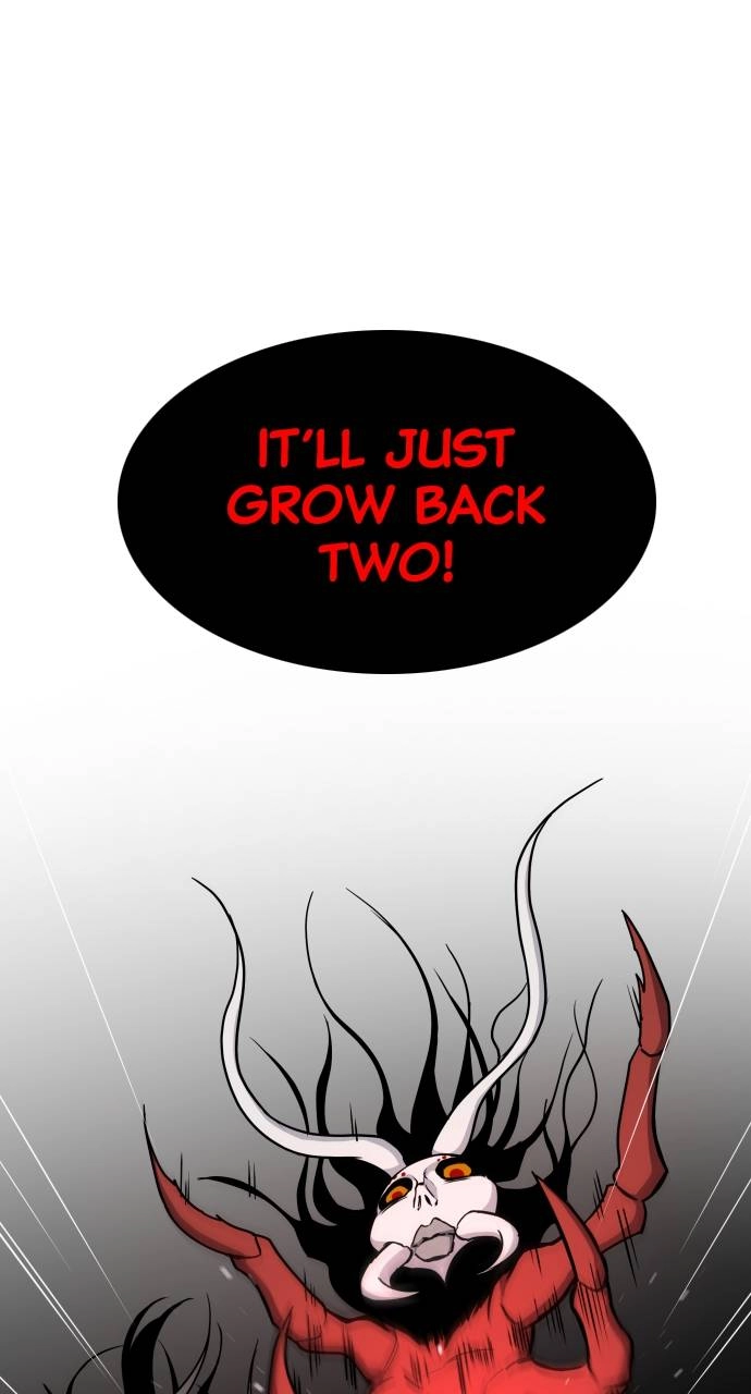 JAKDU: Shaman's Blade Chapter 14, page 76 of 98