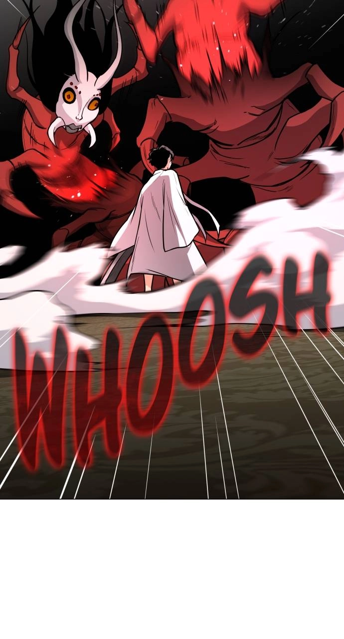 JAKDU: Shaman's Blade Chapter 14, page 77 of 98