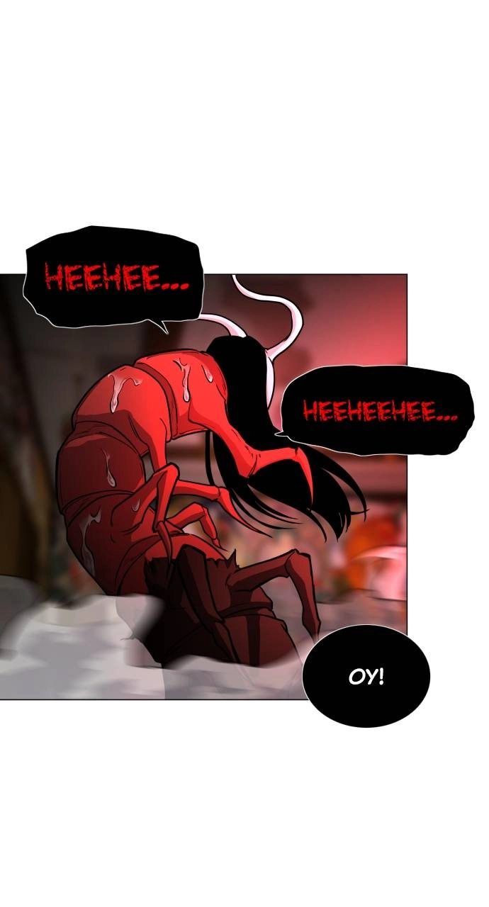 JAKDU: Shaman's Blade Chapter 14, page 78 of 98