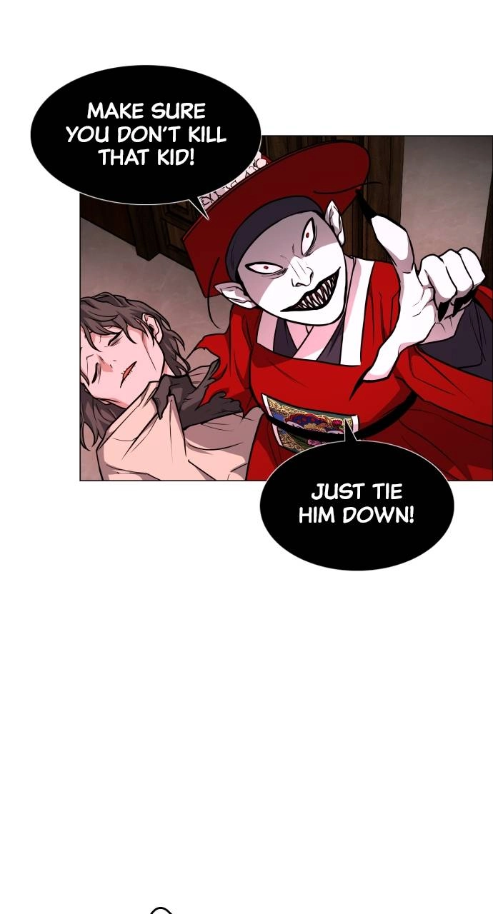 JAKDU: Shaman's Blade Chapter 14, page 79 of 98