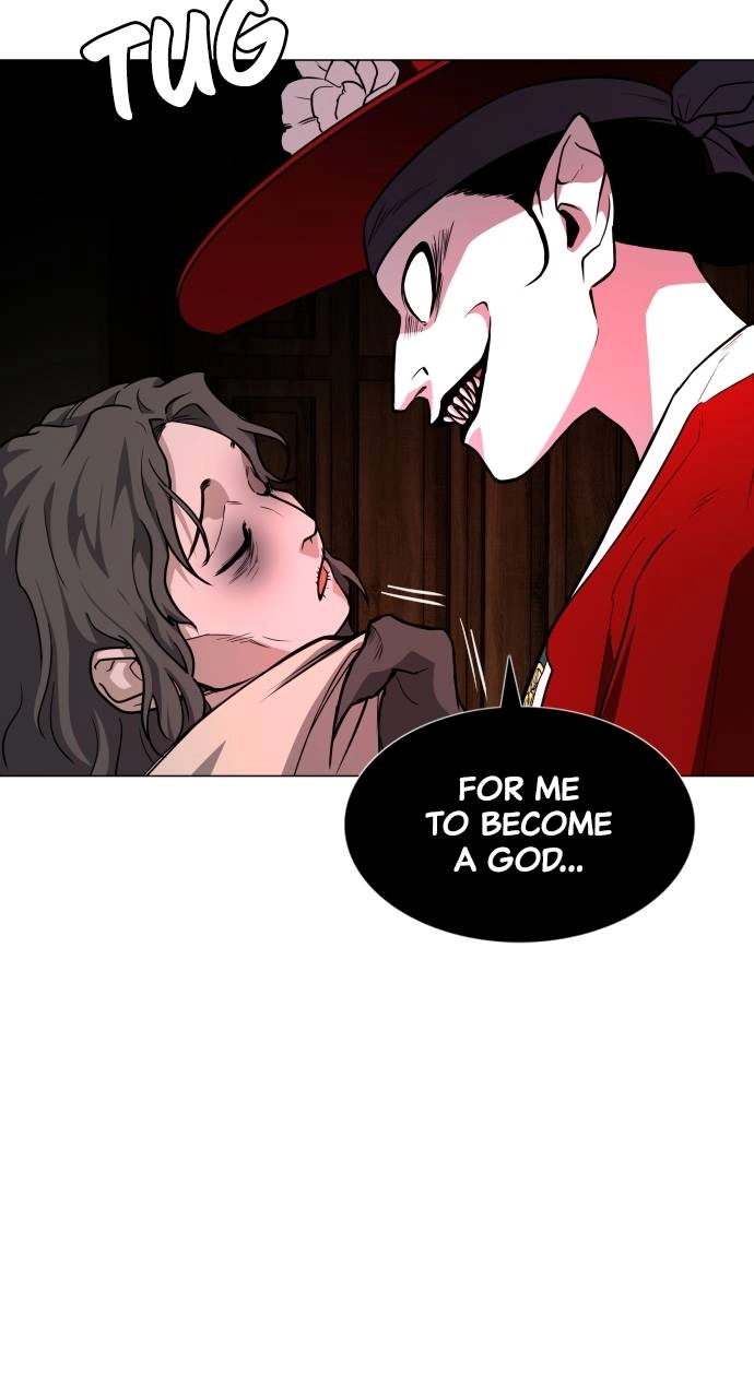 JAKDU: Shaman's Blade Chapter 14, page 80 of 98