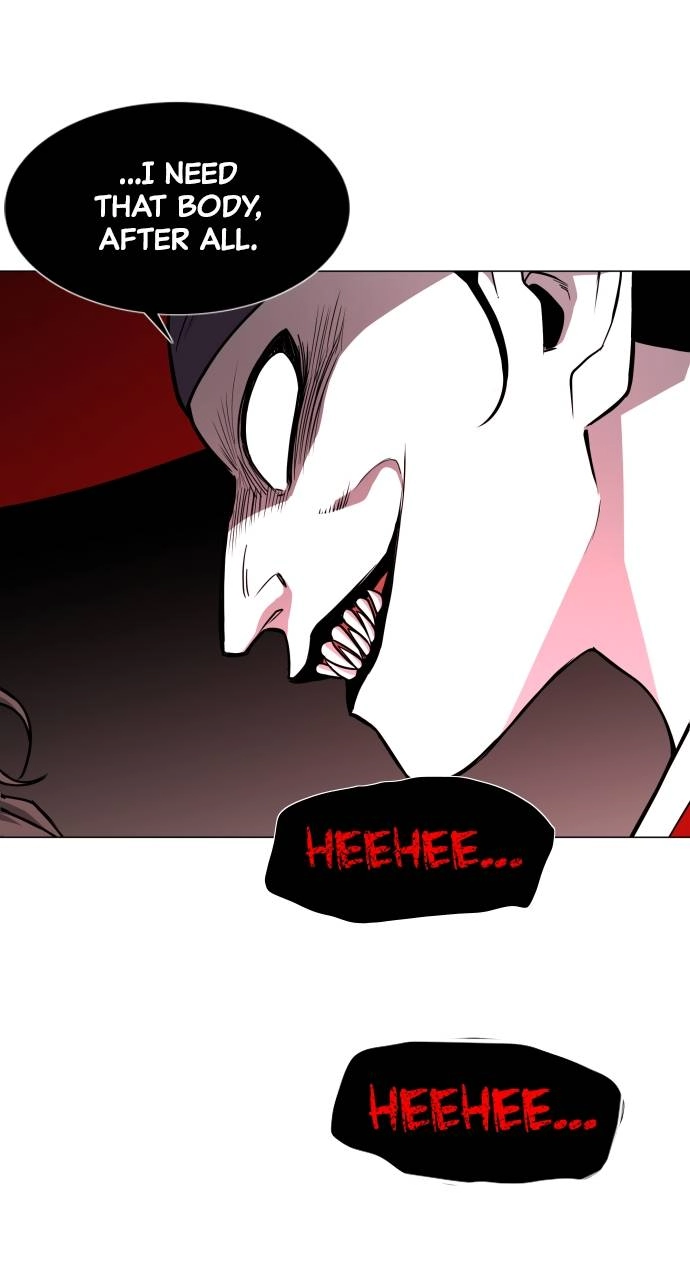 JAKDU: Shaman's Blade Chapter 14, page 81 of 98