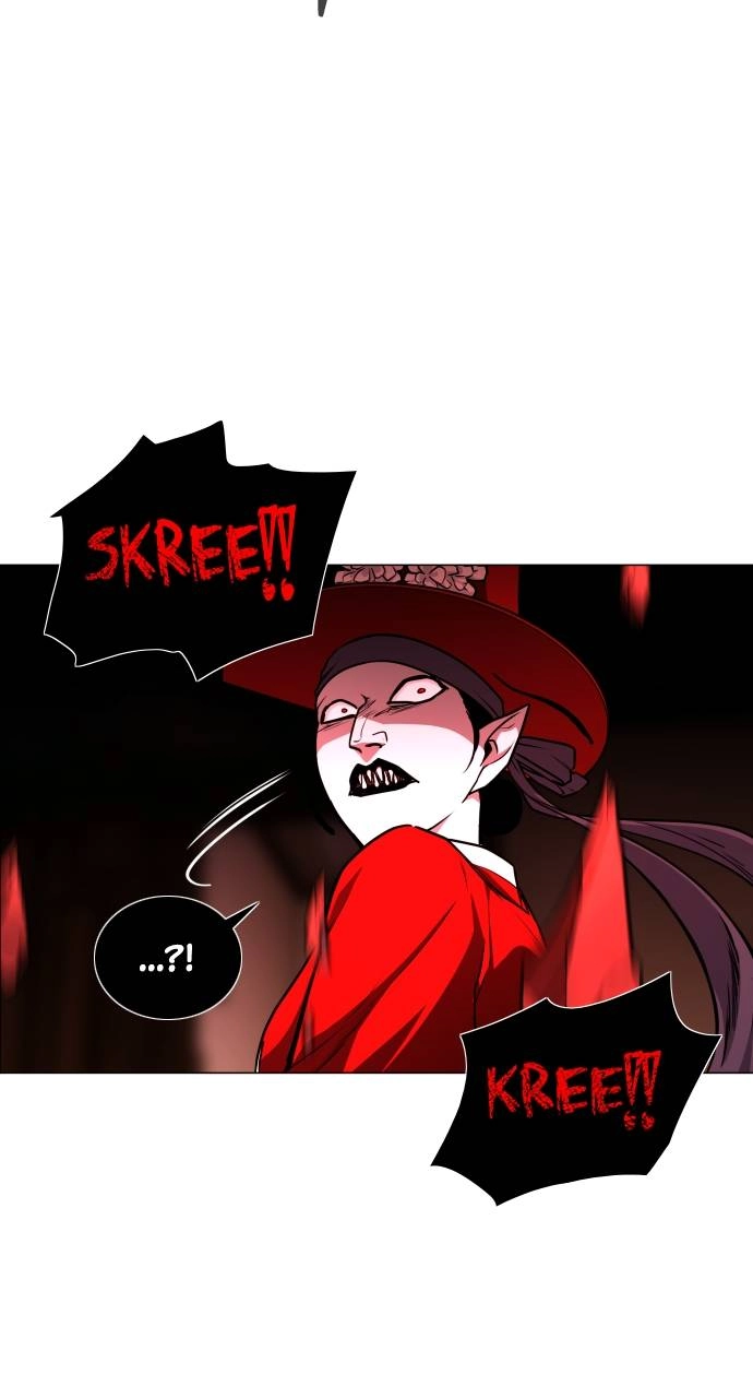 JAKDU: Shaman's Blade Chapter 14, page 83 of 98