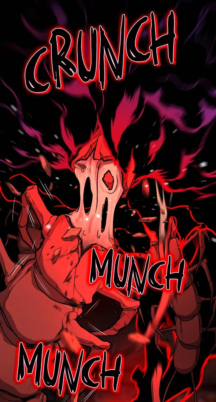 JAKDU: Shaman's Blade Chapter 14, page 86 of 98