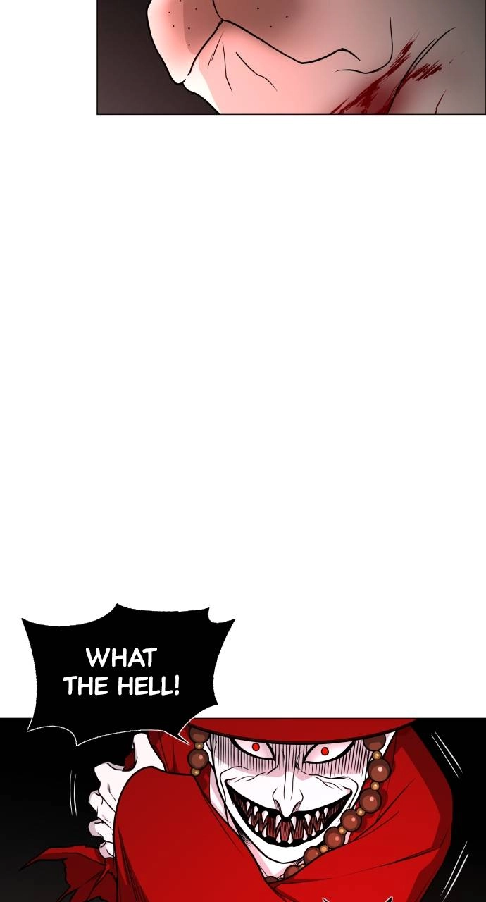 JAKDU: Shaman's Blade Chapter 14, page 9 of 98