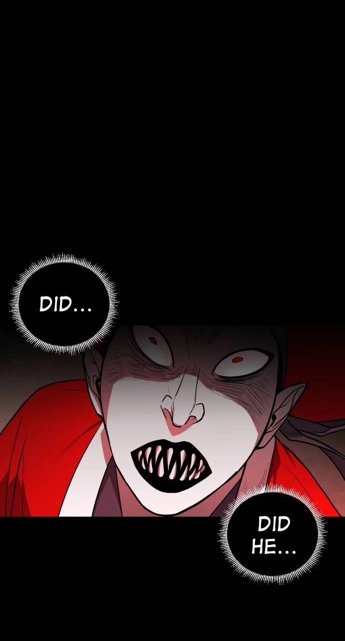JAKDU: Shaman's Blade Chapter 14, page 90 of 98