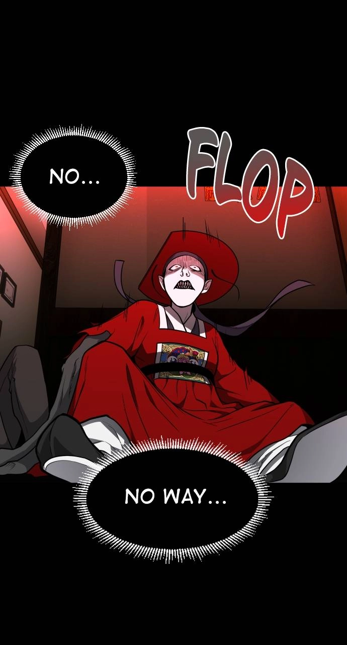 JAKDU: Shaman's Blade Chapter 14, page 93 of 98