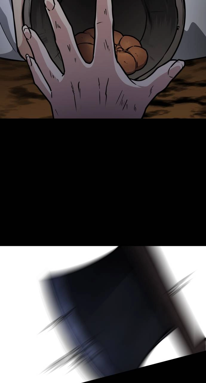 JAKDU: Shaman's Blade Chapter 15, page 100 of 105