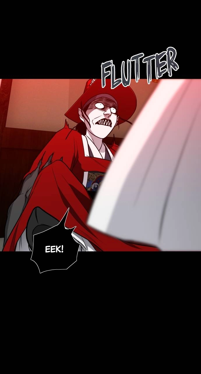 JAKDU: Shaman's Blade Chapter 15, page 12 of 105