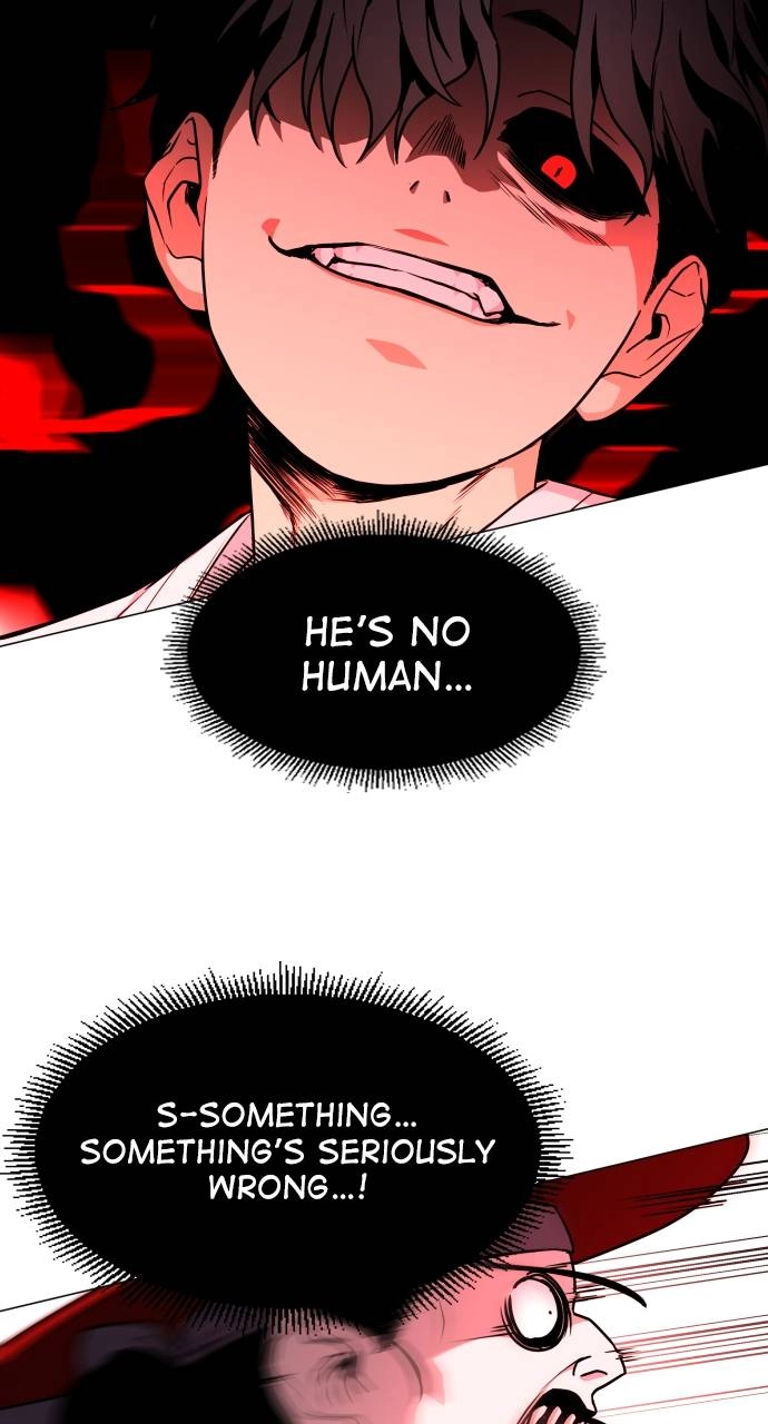 JAKDU: Shaman's Blade Chapter 15, page 15 of 105