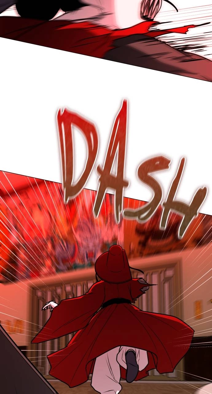 JAKDU: Shaman's Blade Chapter 15, page 16 of 105